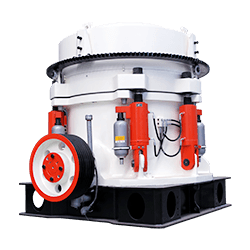 圓錐破碎機(jī)